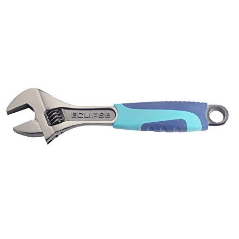 LLAVE AJUSTABLE ECLIPSE ERGO 10'-ABRE 38 MM ADJW10