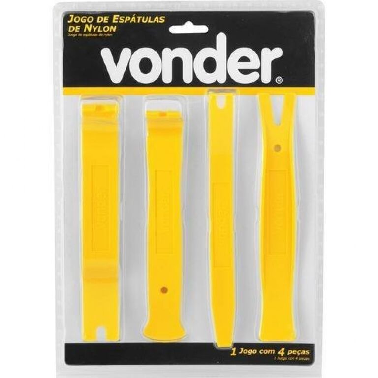 EXTRACTOR DE BROCHE P/TAPIZADO IMPORTADO TAPIZADO Y PANEL 4P