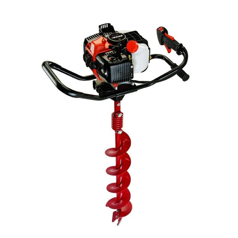 ECHO BARRENADORA 0km 42cc EA 410