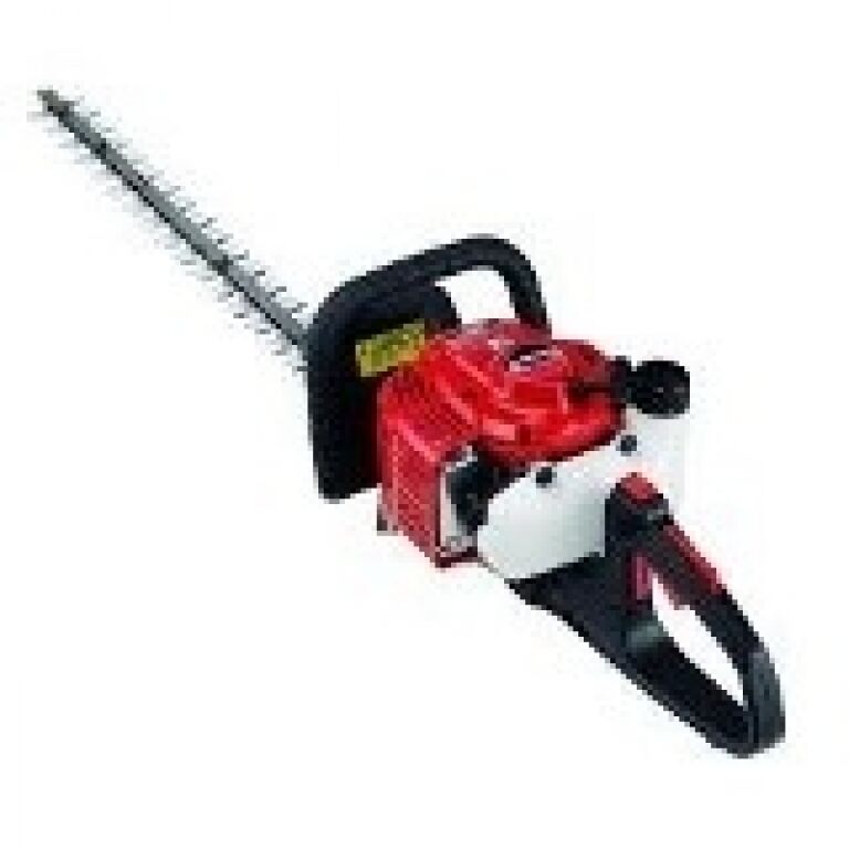 SHINDAIWA CORTACERCOS 61 cm 22,5 cc