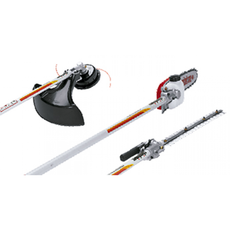 SHINDAIWA MAQ.MULTIUSO 22,5 cc M 230