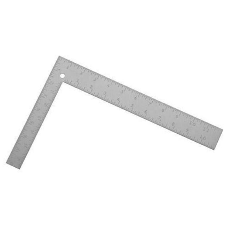 ESCUADRA CARPINTERO STANLEY 300 X 200 45-912