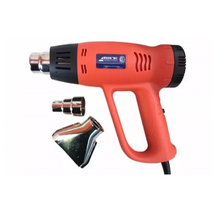ARGENTEC PISTOLA DE CALOR PC 180S2