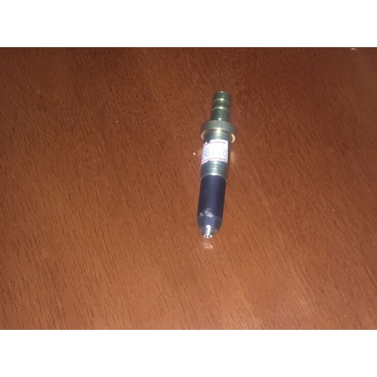 CMV REPUESTOS PICO INYECTOR 2,0 MM