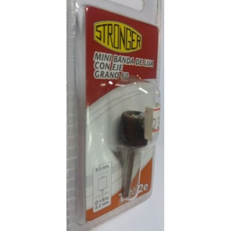 MINI TORNO ACCESORIOS ST 426211 BANDA C/EJE