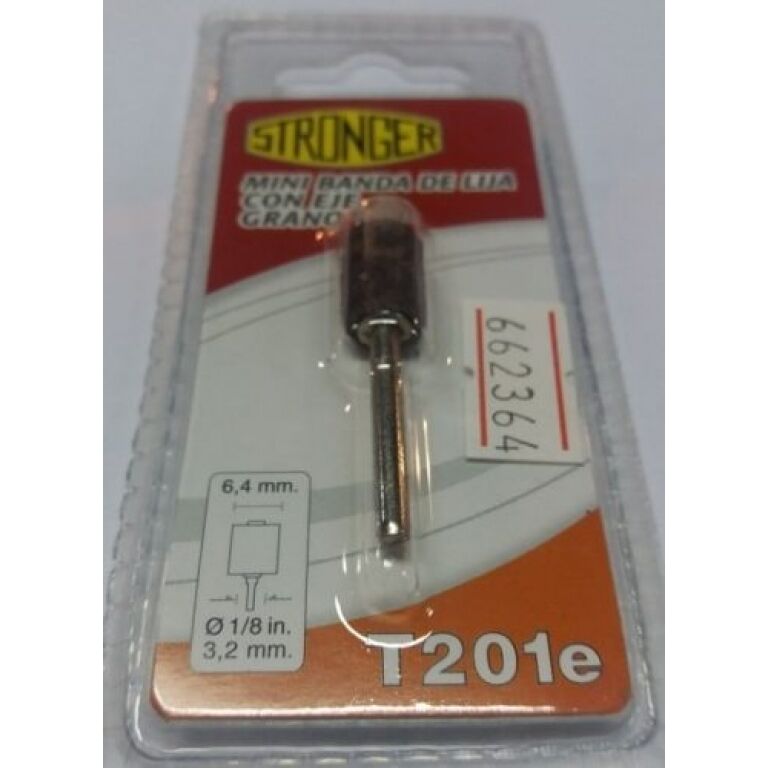 MINI TORNO ACCESORIOS ST 426210 BANDA C/EJE