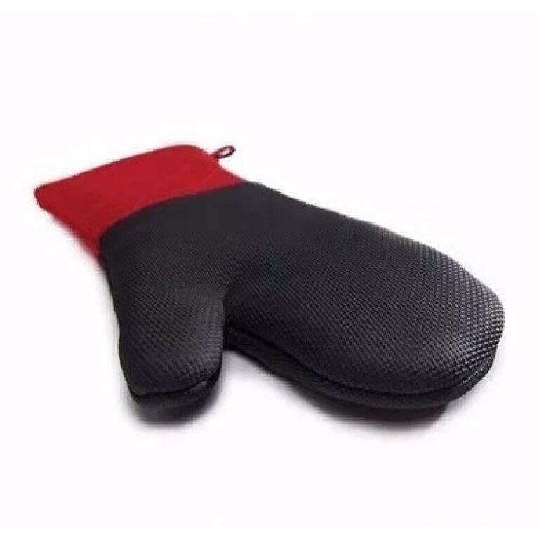 BARBACOAS Y ACCESORIOS MANOPLA EN NEOPRENO
