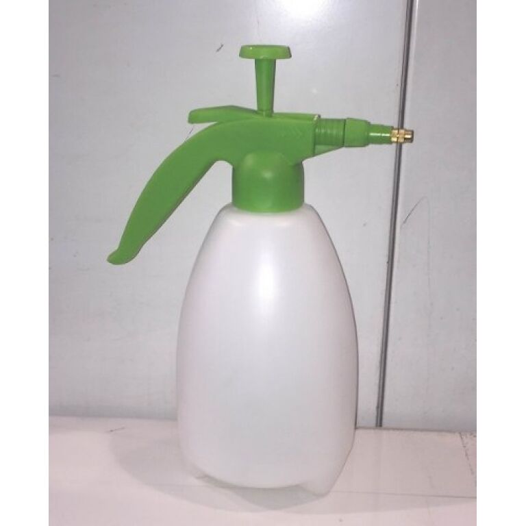 PULVERIZADOR SLENDER MANUAL 2.0 LT DE BOMBA