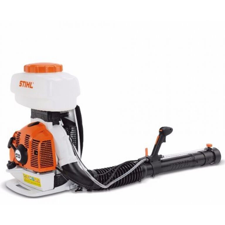 STIHL PULVERIZADOR 27 CC SR 200
