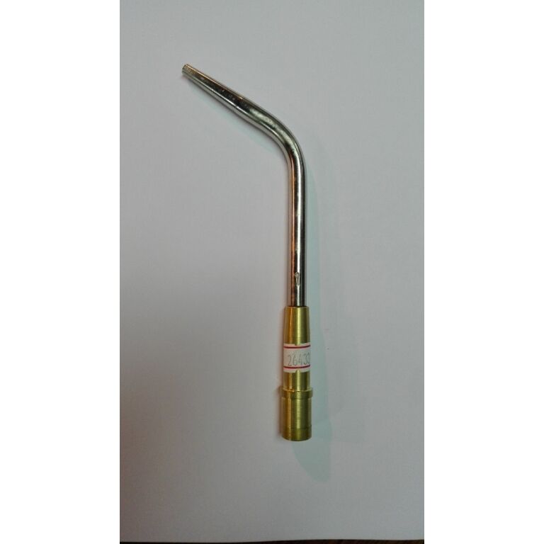 SOLDADURA AGA PICO SOLDAR 1 X-11.2001