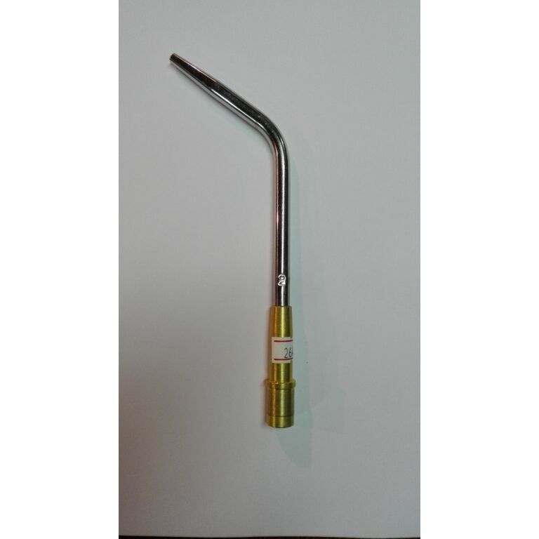 SOLDADURA AGA PICO SOLDAR 2 X-11.2002