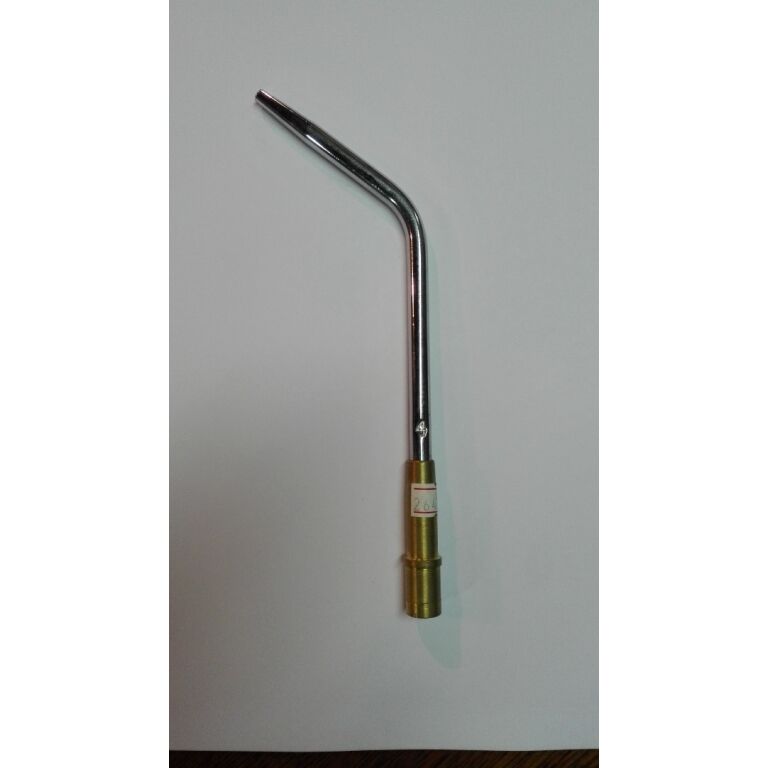 SOLDADURA AGA PICO SOLDAR 4 X-11.2004