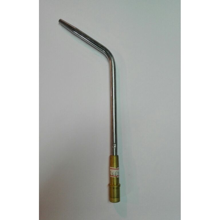 SOLDADURA AGA PICO SOLDAR 6 X-11.2006
