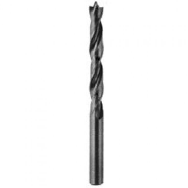 MECHA P/MADERA TRES PUNTAS 05.00 MM IW 1853