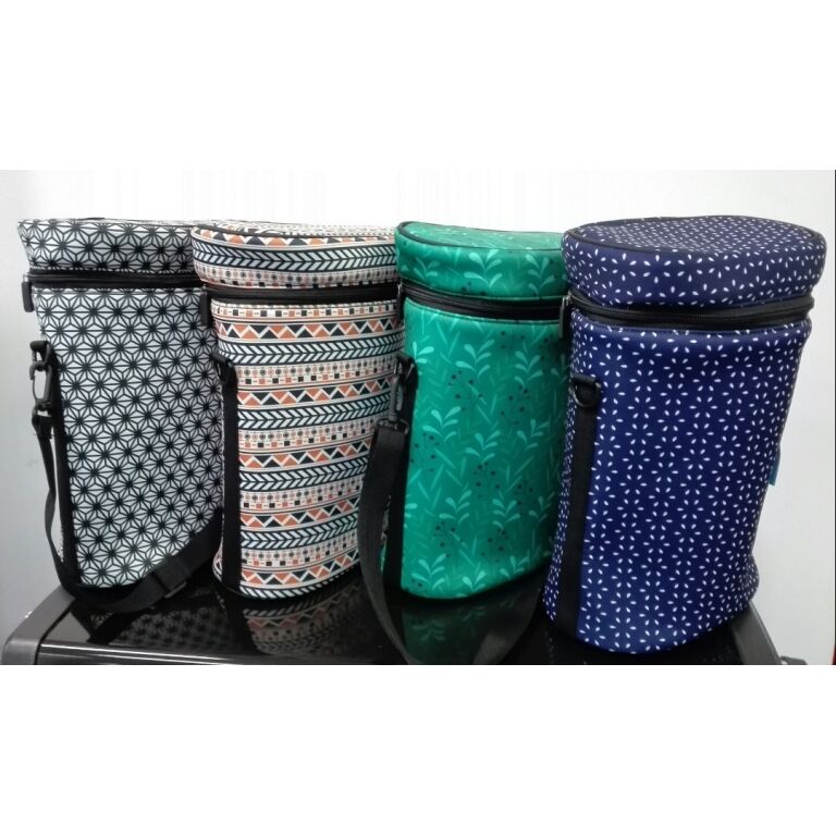TERMOS REPUESTOS Y ACCESORIOS MATERA DE NEOPRENO C/DISEOS