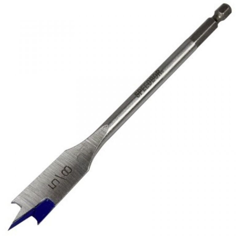 MECHA P/MADERA PLANA 16 MM - 5/8 IW 690