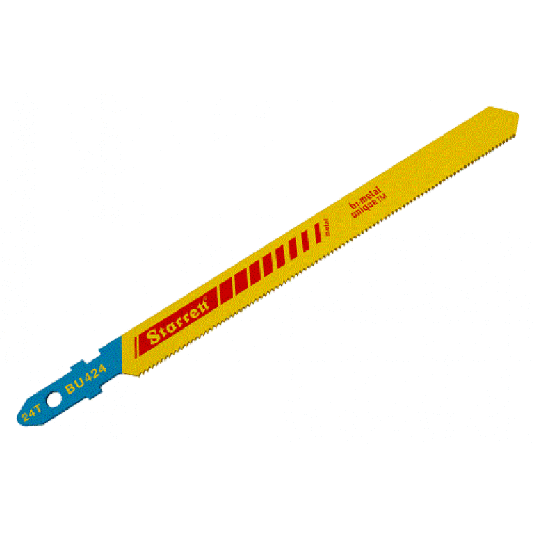 HOJA DE CALAR STARRETT H.CALAR MULTI 24D ENC UN BU424