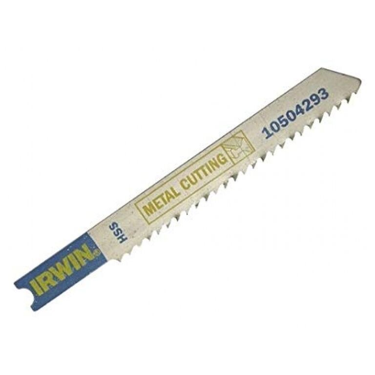 HOJA DE CALAR IRWIN 4293 / 8615 / U118B