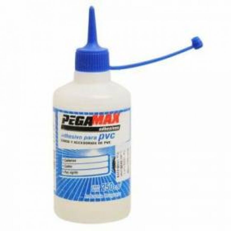 PEGAMIL PVC. 1/4 LT