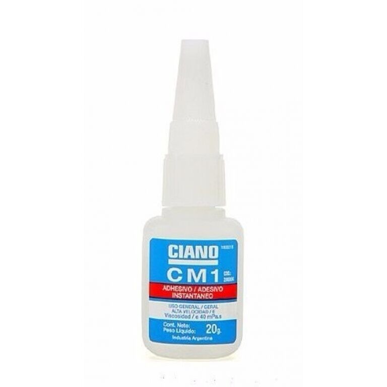 CIANO USO GENERAL CM1 20 GR