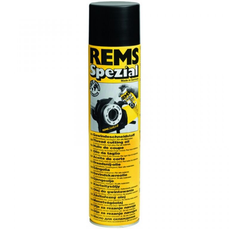 ACEITE REMS P/TERRAJA 600 GRS