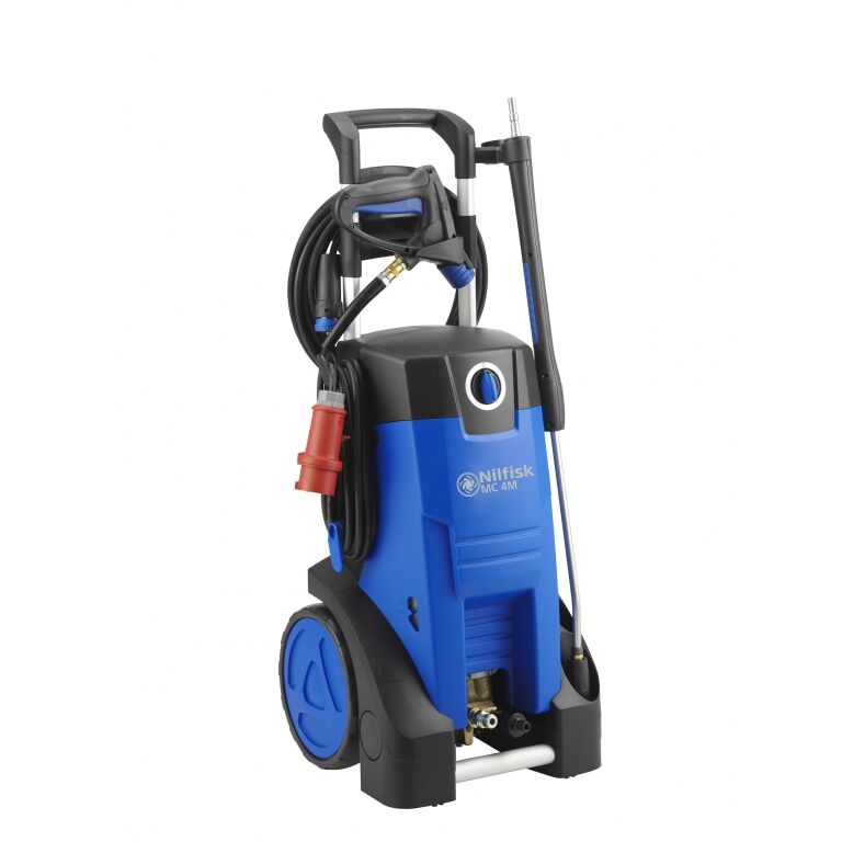 HIDROLAVADORA NILFISK 5.4HP 180BAR MC4M-180/740