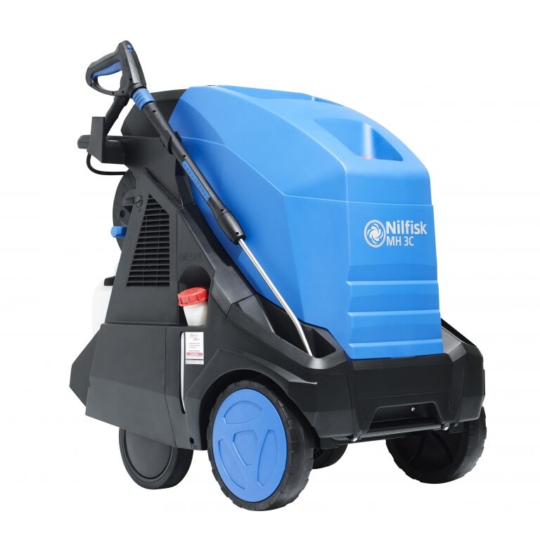 HIDROLAVADORA NILFISK 4.8HP MH3M-140/580PA