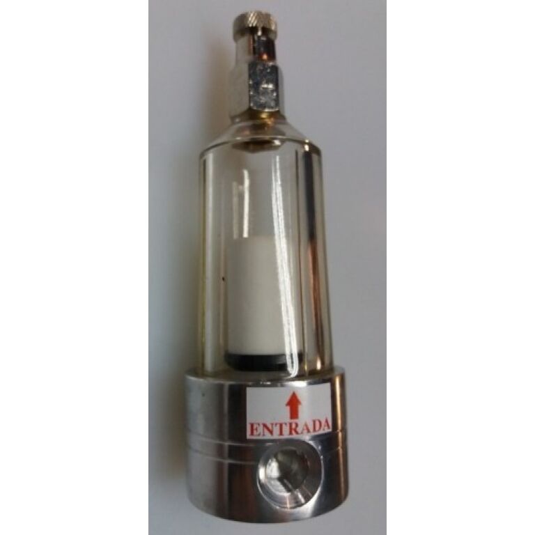 H. NEUM.- FILTRO ARPREX 1 ROSCA 1/8 AF3