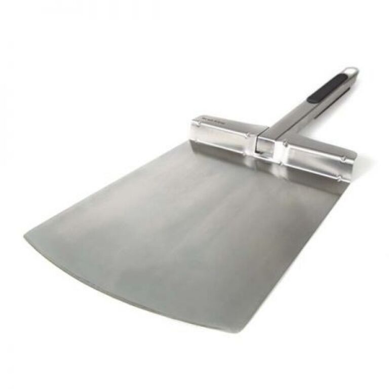 BARBACOAS Y ACCESORIOS PALA PARA PIZZA AC INOX