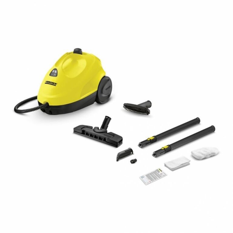 KARCHER MAQUINAS LAVADORA VAPOR SC-2