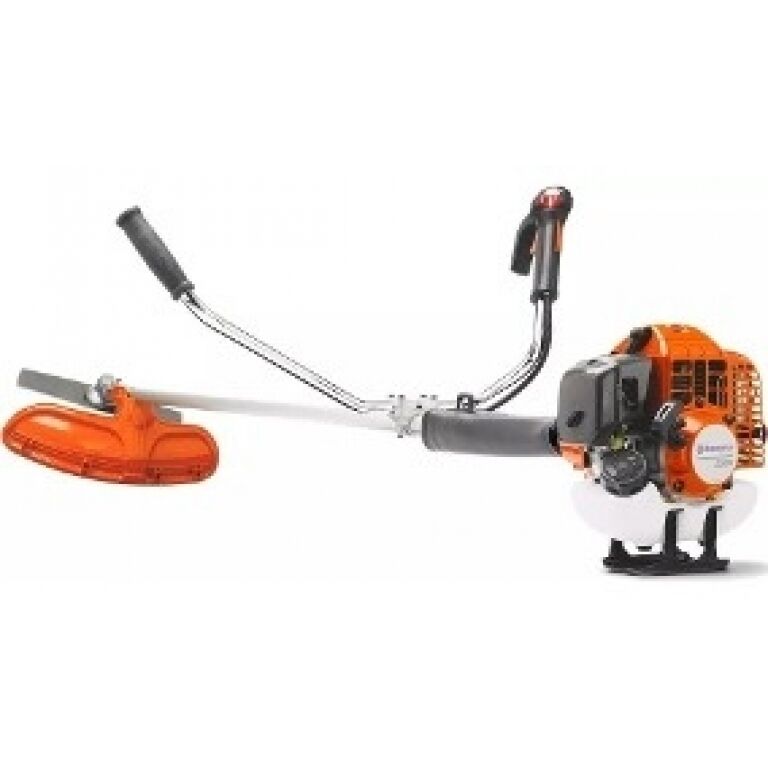 HUSQVARNA DESMALEZADORA 125R