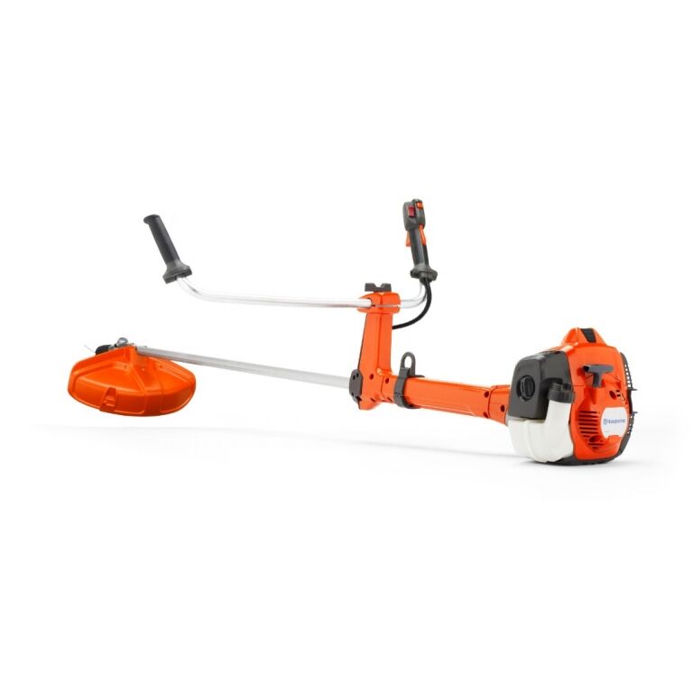 HUSQVARNA DESMALEZADORA 323R