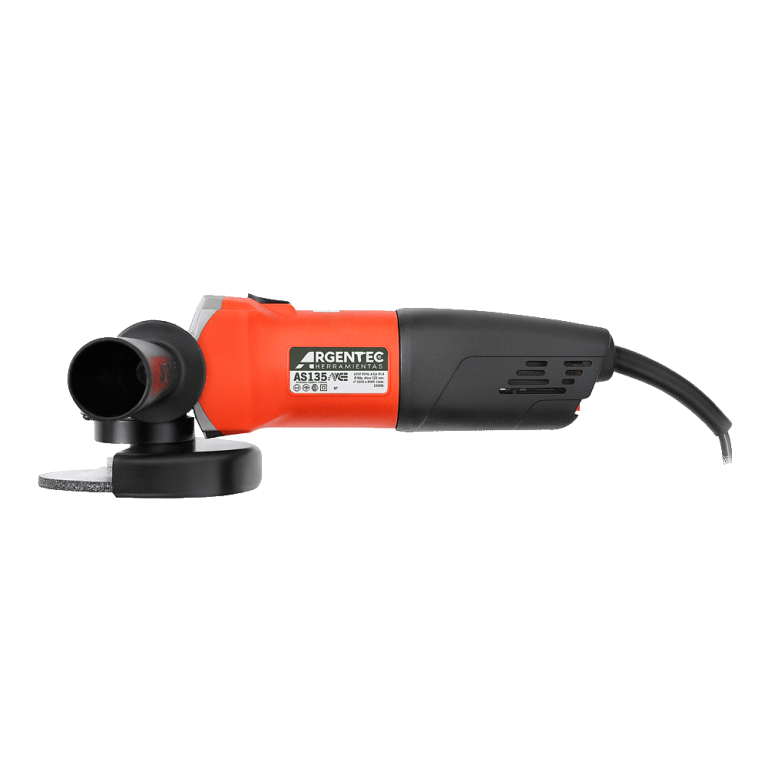 ARGENTEC AMOLAD.ANG 4 1/2 1300 W AS135