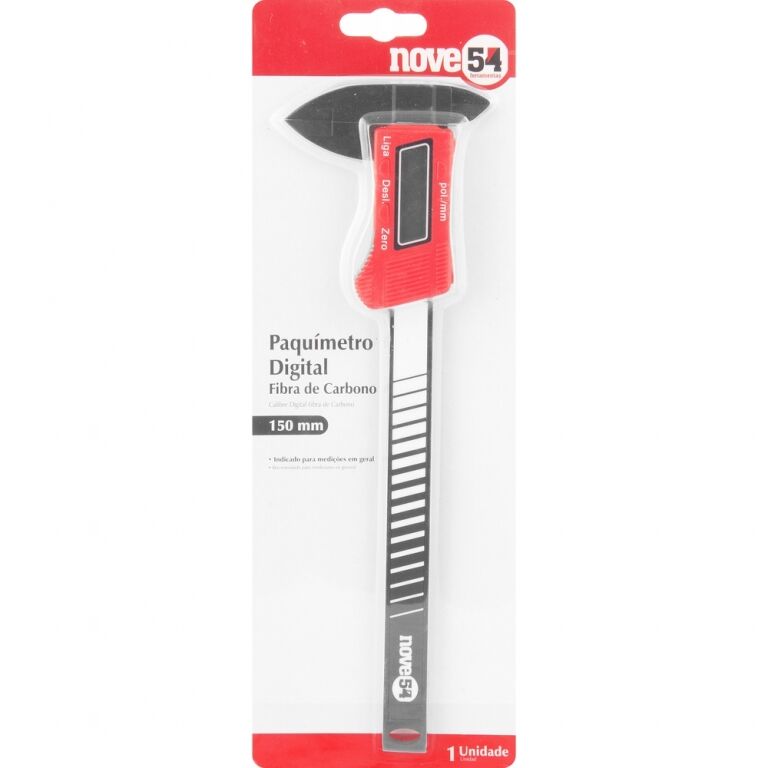 CALIBRE NOVE DIGIT. 150 MM 3525015000