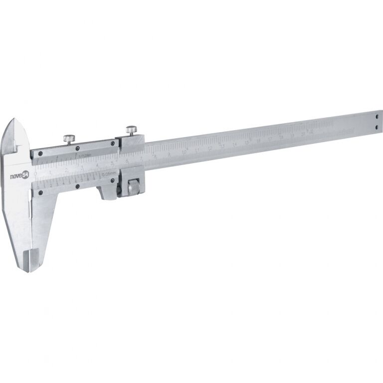 CALIBRE NOVE METAL 200 MM 3545150008