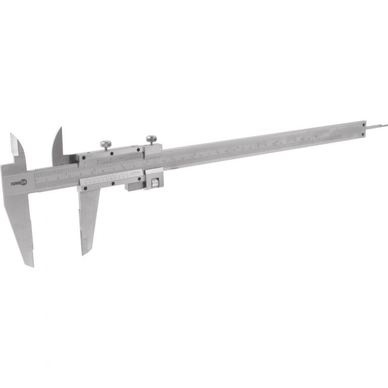CALIBRE NOVE METAL 300 MM 3545150012