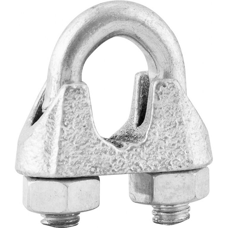 GUARDACABO GALVANIZADO 1- 1/8