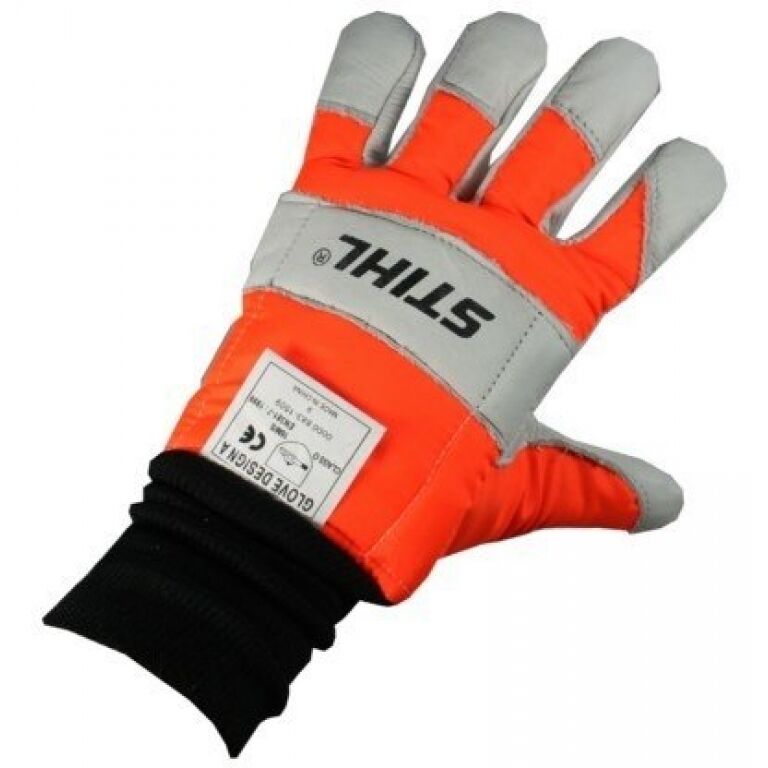 STIHL ACCESORIOS GUANTE ANTICORTE CLASE 0 M