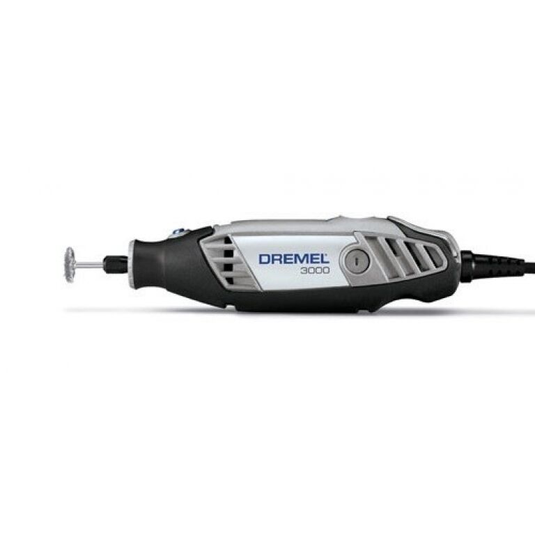 DREMEL TORNO 3000 10P
