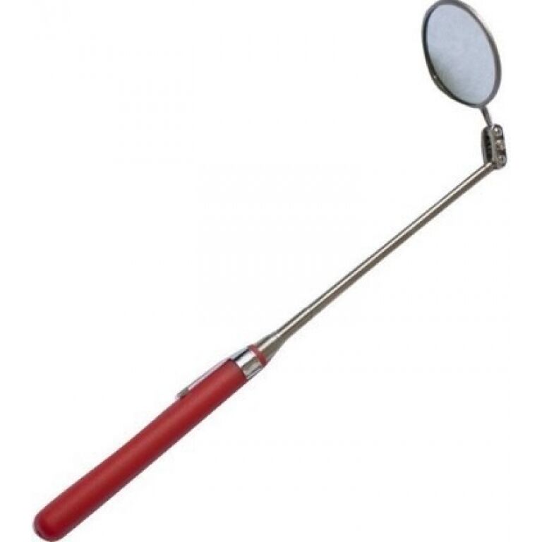 ESPEJO DE INSPECCION STANLEY PUNTA MAGNETICA 82-110