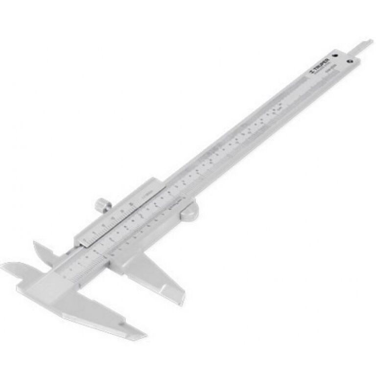 CALIBRE TRUPER CAL 6MP 150 MM