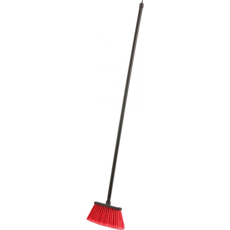 ESCOBA FAMILIAR NOVE 54 63.52.004.004