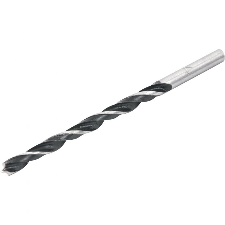 MECHA P/MADERA TRES PUNTAS 04.00 MM IW 1852