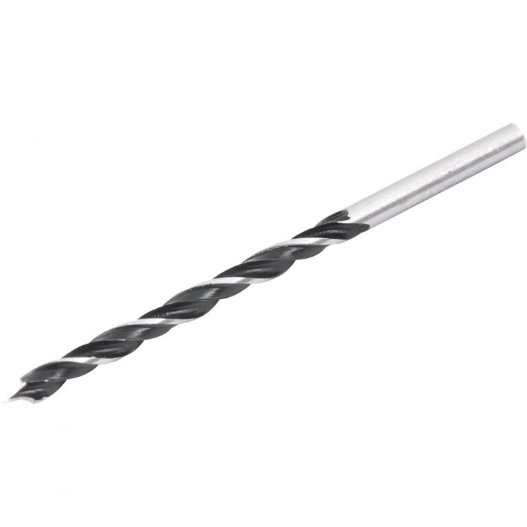 MECHA P/MADERA TRES PUNTAS 03.00 MM IW 1851