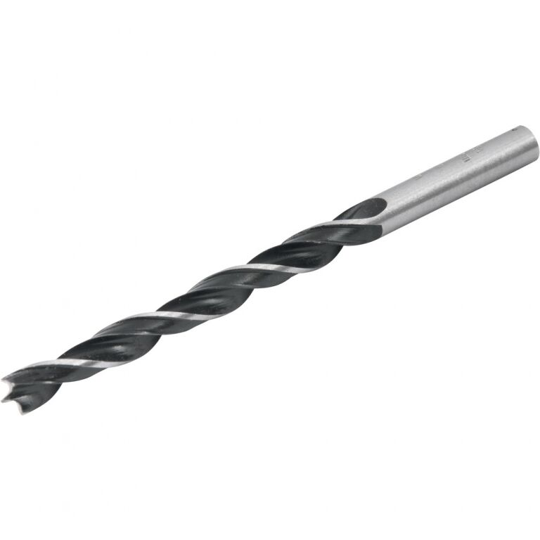 MECHA P/MADERA TRES PUNTAS 06.00 MM IW 1854