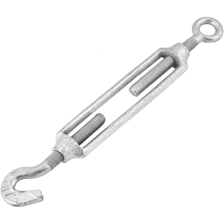 TENSOR GALVANIZADO 2- 1/4 180