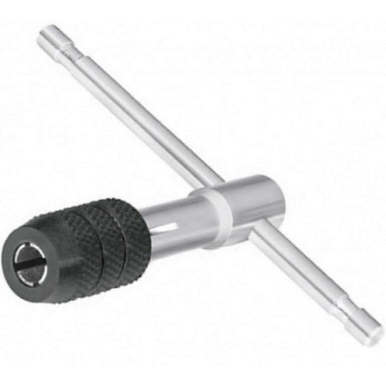 MANIJA PARA MACHOS-MANDRIL TRUPER 42069010 A 1/4