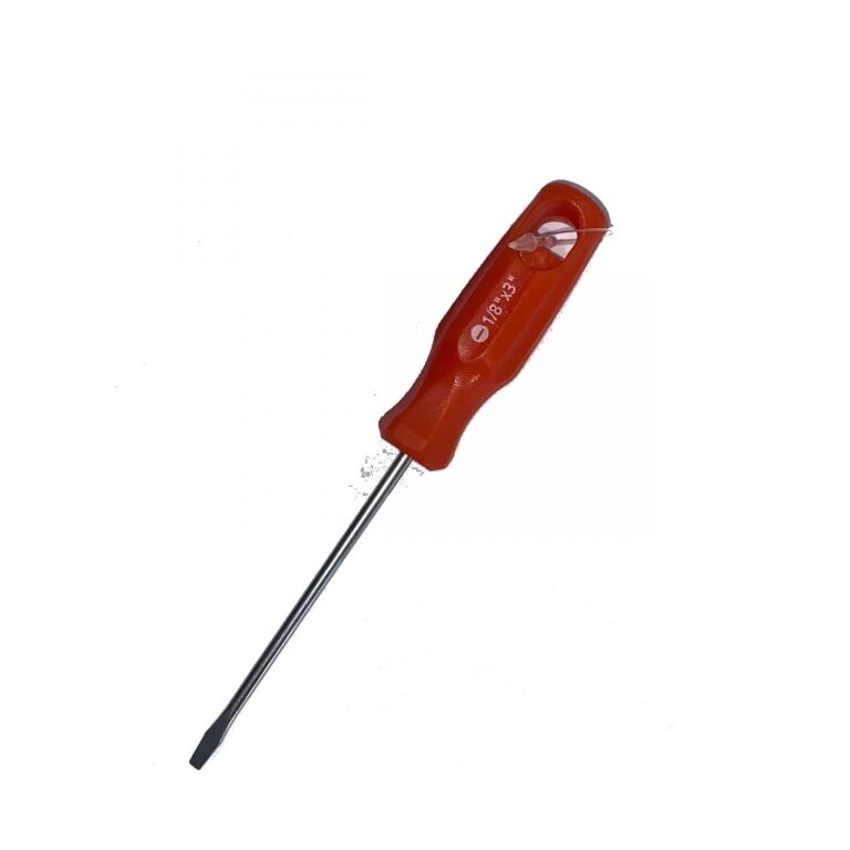 DESTORNILLADOR NOVE 54 PALETA 3 X 75 3070.900.183