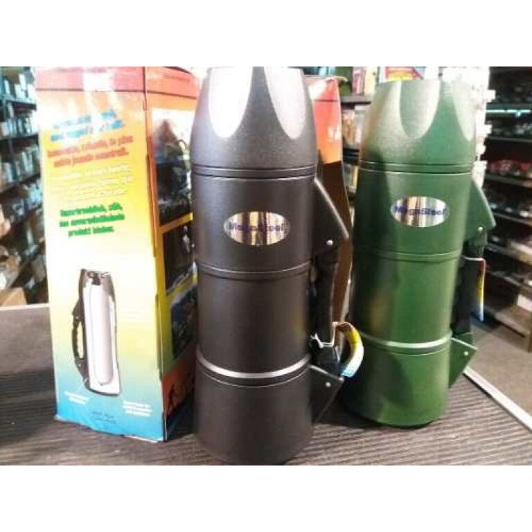 TERMOS DE ACERO MEGA 1 LT