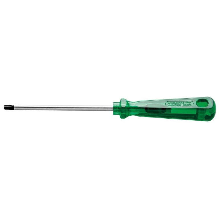 DESTORNILLADOR TORX TRAMONTINA EASY GRIP T 15 44350/015